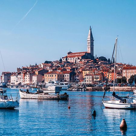 Amazing Apartment In Rovinj With Wifi מראה חיצוני תמונה
