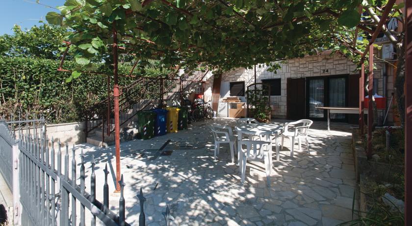 Amazing Apartment In Rovinj With Wifi חדר תמונה