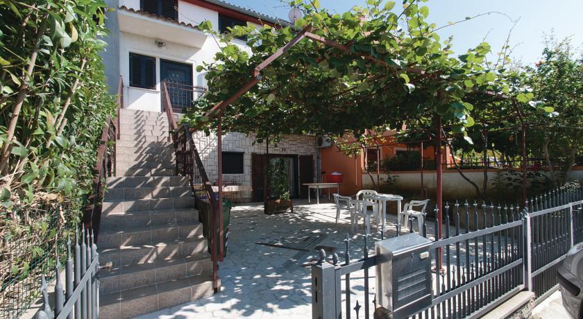 Amazing Apartment In Rovinj With Wifi חדר תמונה