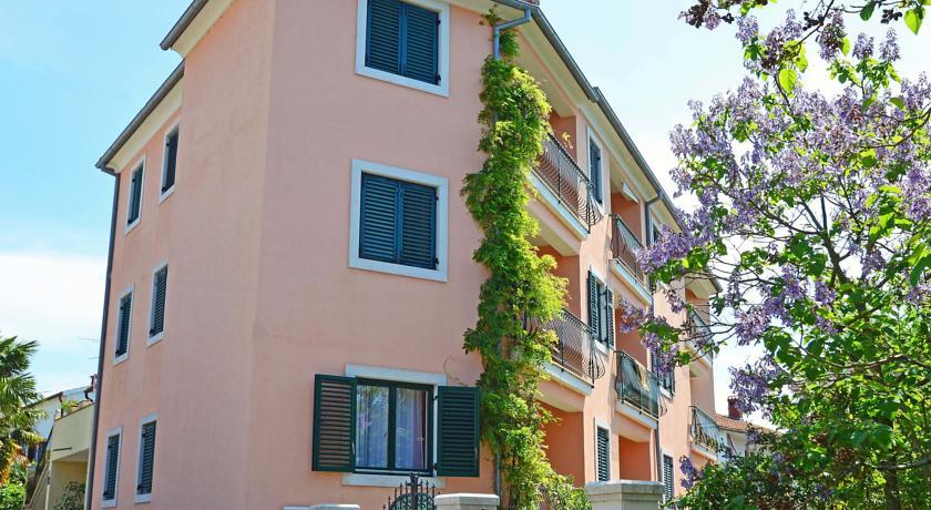 Amazing Apartment In Rovinj With Wifi חדר תמונה
