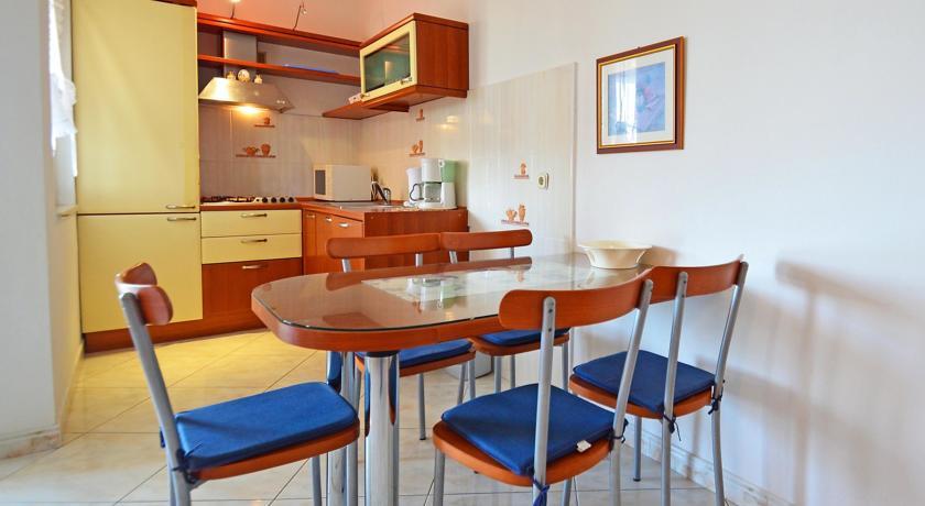 Amazing Apartment In Rovinj With Wifi חדר תמונה