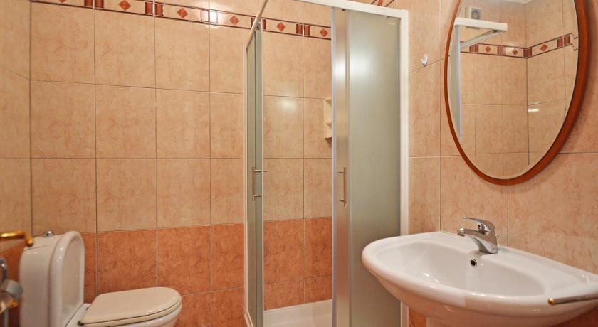 Amazing Apartment In Rovinj With Wifi חדר תמונה