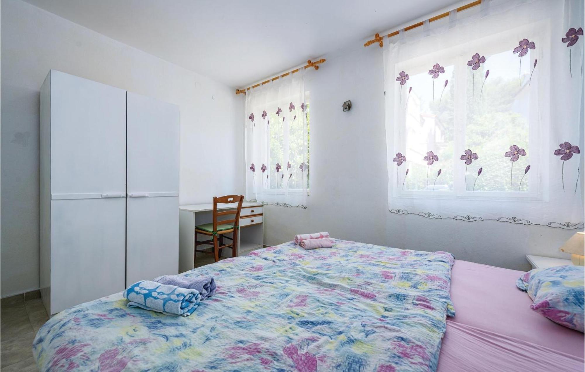 Amazing Apartment In Rovinj With Wifi מראה חיצוני תמונה