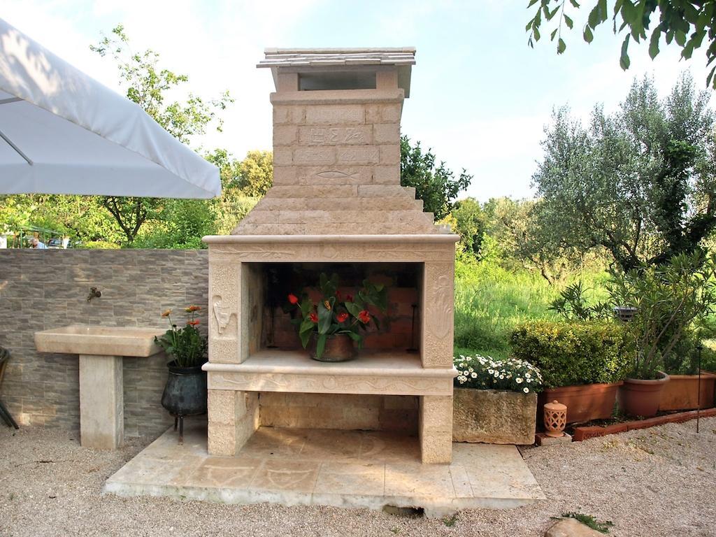 Amazing Apartment In Rovinj With Wifi מראה חיצוני תמונה