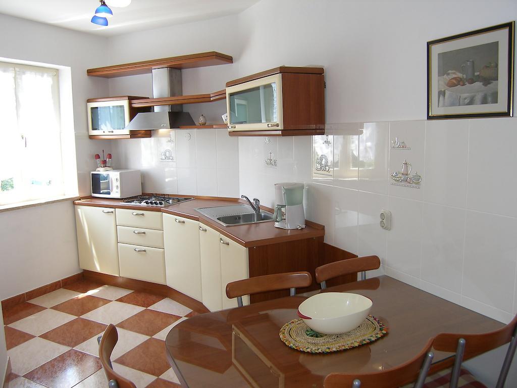 Amazing Apartment In Rovinj With Wifi חדר תמונה